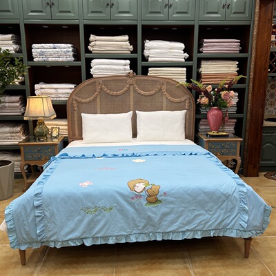 MURPHY卡通四季被1.5×2米/2.3米