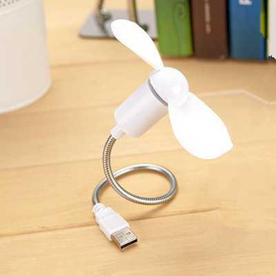 Ventilateur USB - Ref 402139 Image 1