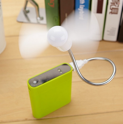 Ventilateur USB - Ref 402139 Image 4