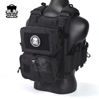 曲速章鱼水袋包背板包新款附件包