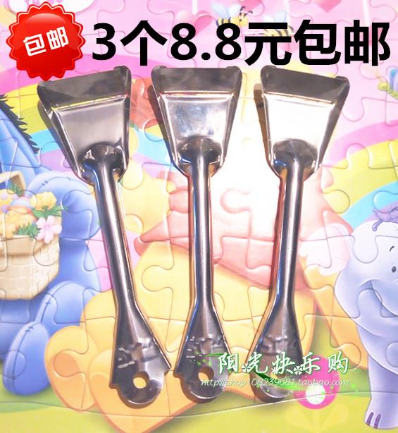 包邮3个不锈钢削皮刀苹果刨刀多功能土豆削皮器厨房蔬菜瓜果刮刨|msdalam kategori dapur/memasak Appliances, memasak Appliances, alat, peeler buah-buahan - dari Buy2taobao.com untuk memberikan perkhidmatan ejen Taobao profesional membeli