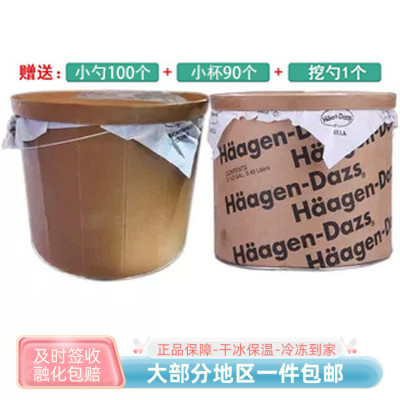 法国原装进口挖球雪糕冰淇淋