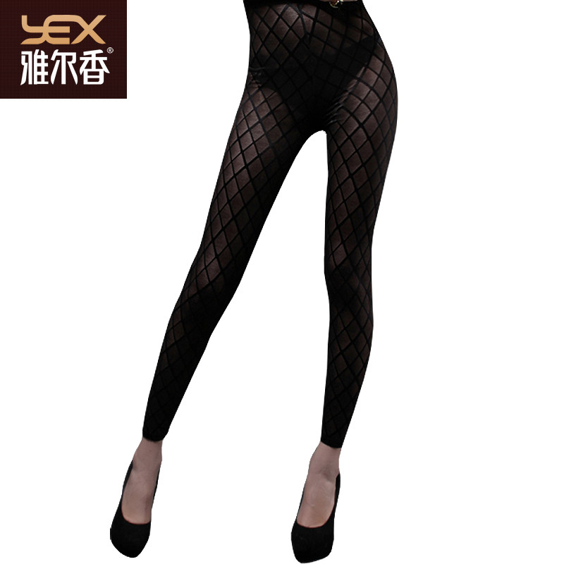 body amincissant YEX6186 en nylon - Ref 678823 Image 1