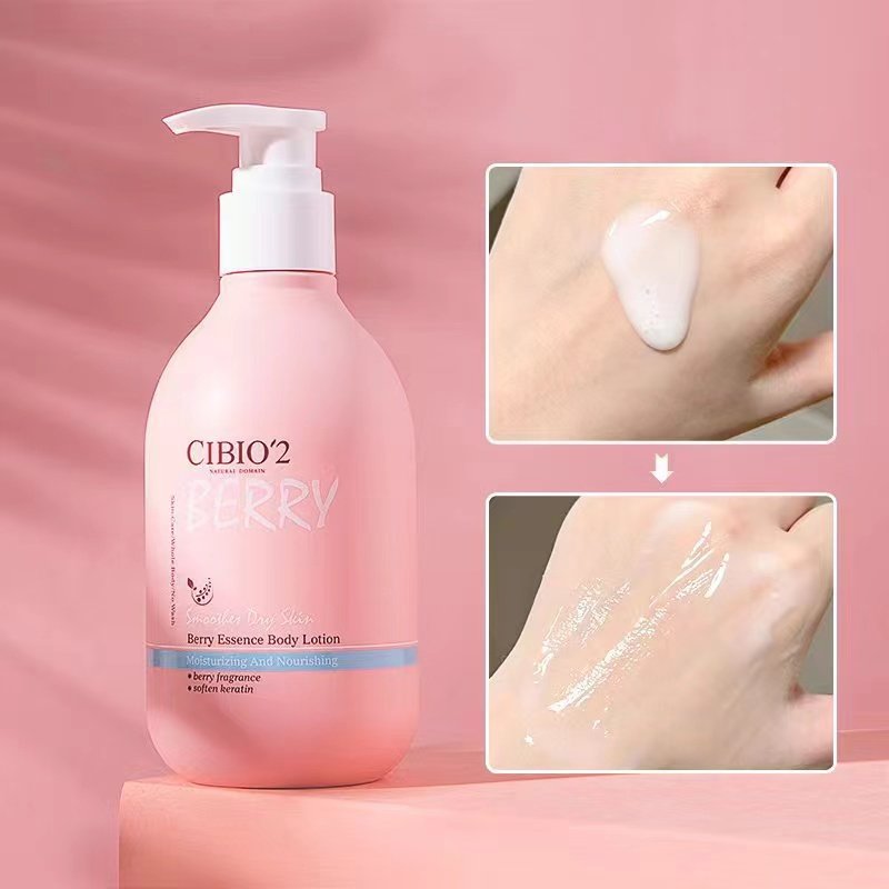 女性私身体乳推荐美白精华(有没有可以真正美白的身体乳)