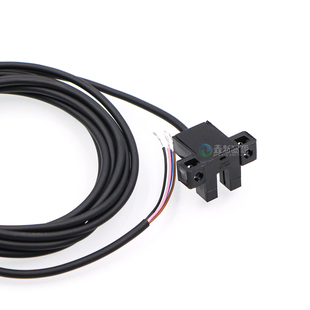 光电开关 WR限位感应器欧姆龙原装 UV打印机限位开关EE SX671