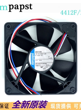 全新原装 4412F/2 4412F/2G 4412F 12V