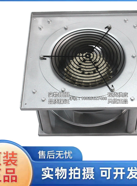 施乐百ZIEHL-ABEGG 风机GR31M-2DK.5H.2R 通风 RH31M-2DK.5H.2R