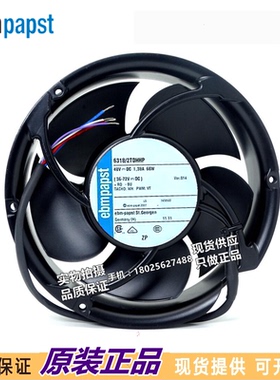 全新 6318/2TDHHP 172X50.8MM DC48V 1.38A 66W 散热风扇