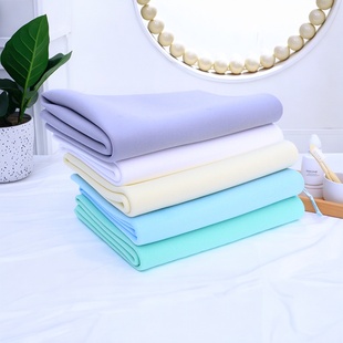 加厚家务清洁毛巾海绵巾pva擦桌多功能清洁巾吸水抹布擦车巾通用