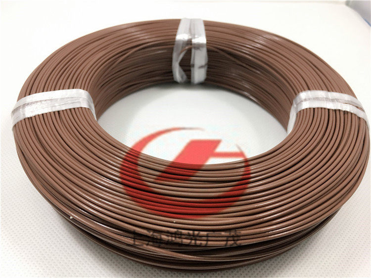 鸿光广茂FEP镀银线耐高温线FF46-2 0.5mm平方（19/0.18） 100m|msdalam kategori elektronik/Electrician, Wire, wayar tunggal - dari Buy2taobao.com untuk memberikan perkhidmatan ejen Taobao profesional membeli