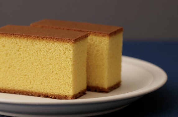 日本直邮 老字号福砂屋 手作长崎蜂蜜鸡蛋蛋糕 赏味期短