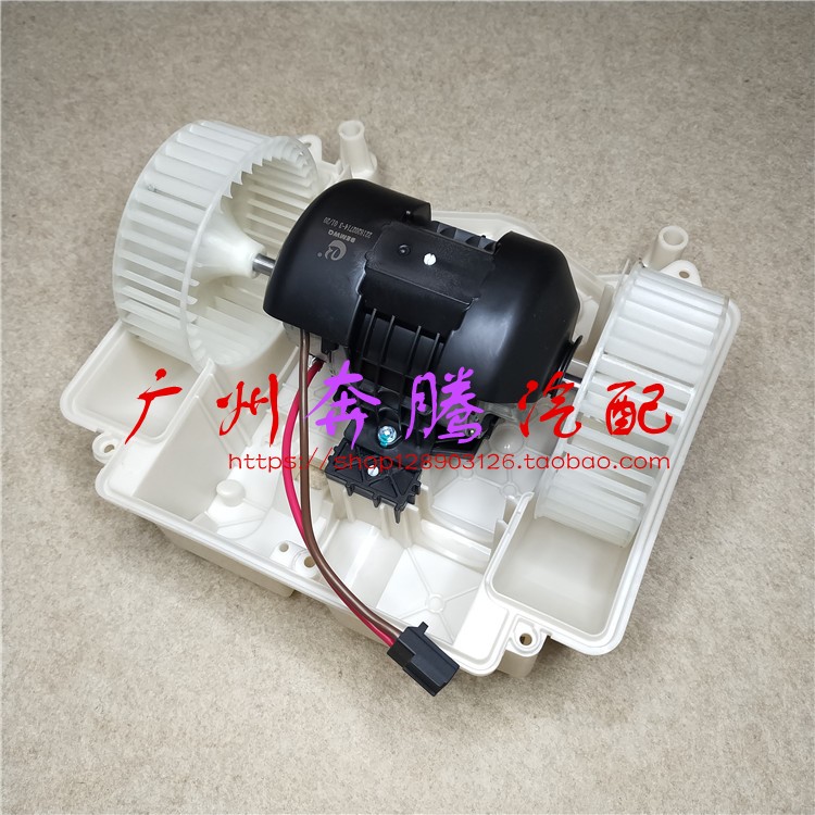 适配奔驰S级W221空调S300鼓风机电阻S350暖风电机S320 S500L S600