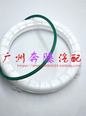 奔驰W164 ML320 ML350 GL450 R350 GLE350汽油泵密封盖子W166胶圈