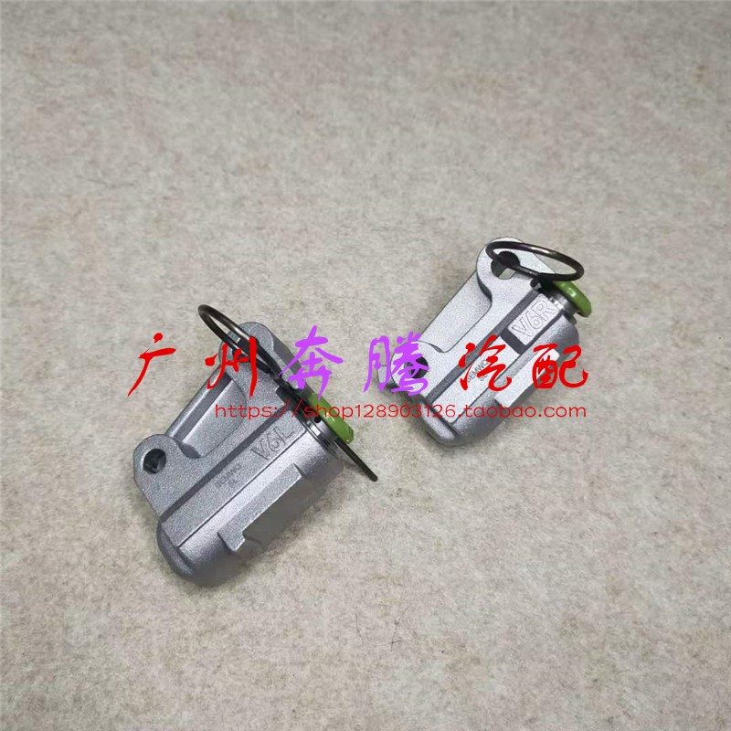 奔驰M271M274M272M276M278发动机凸轮轴调节器正时齿轮链条涨紧器