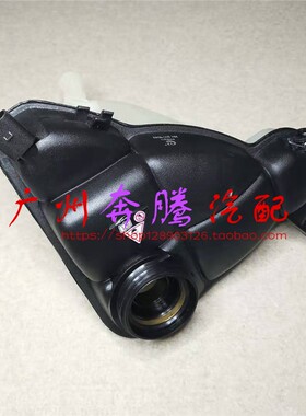适用于奔驰W251水箱R350回水壶R400防冻液R500冷却R320副水壶R300