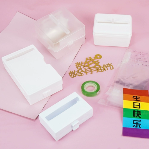 Интернет -знаменитость такая же день рождения торт декоративный рисование коробка рисования потянуть деньги артефакт рвота Money Machin