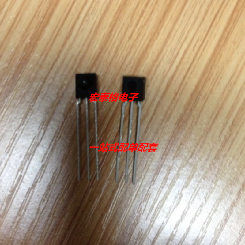 HS0038A2 HS0038A2D HS0038A2D DIP-3封装 全新原装 现货