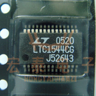 全新原装LTC1543IG LTC1544CG LTC1544IG LTC1545CG集成芯片