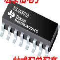 全新原装 TS3A5018 TS3A5018PWR 丝印 YA018  TSSOP16封装 现货