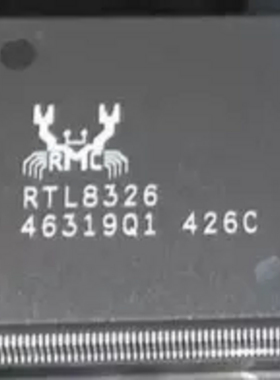 全新 KB9010QF C4 RTL8326 SCH3106-NU