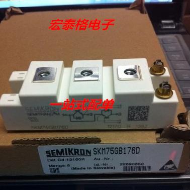 SKM150GB12T4 SKM100GB12T4 SKM145GB176D SKM145GB123D