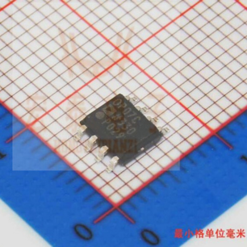 全新原装进口 OP07C OP07CS OP07CSZ 高精度运算放大器 贴片SOP8