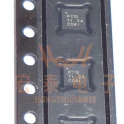 全新原装 TPS62130RGTR QFN-16 贴片 可调式降压芯片  现货