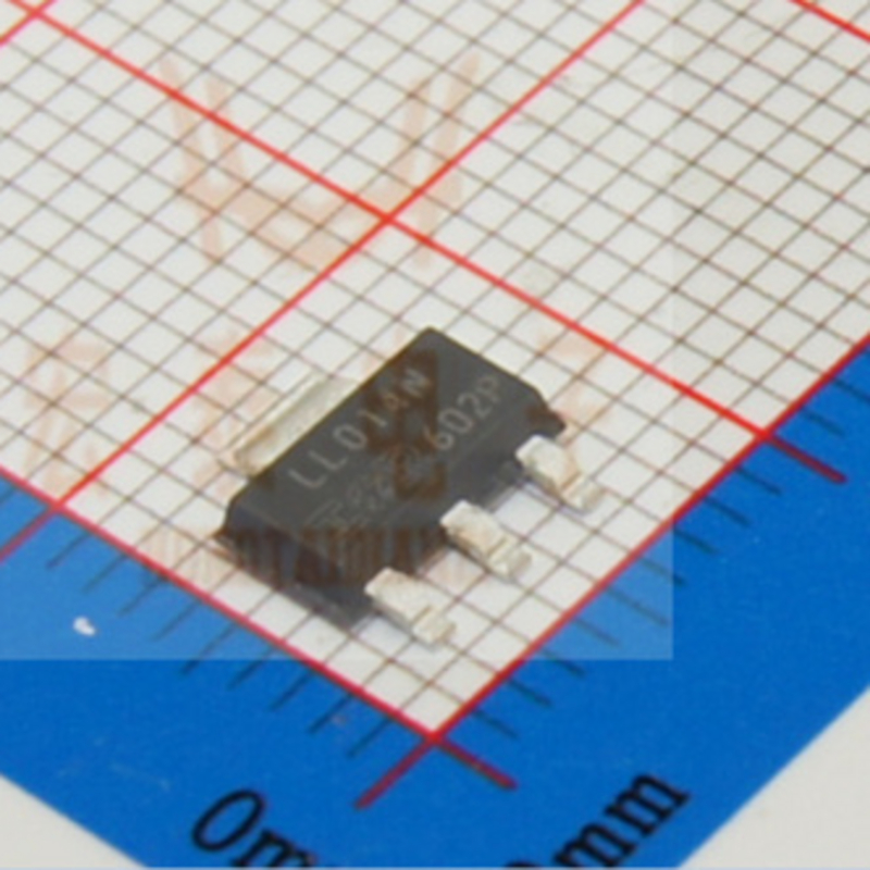 IRLL014NTRPBF IRLL014NPBF SOT223 丝印LL014N 贴片MOS场效应管