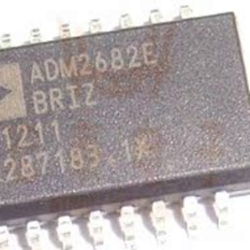 全新原装 ADM2682EBRIZ SOP16 ADM2682EBRI ADM2682 隔离器 芯片