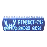 全新 RTM880T-792 RTM875T-587