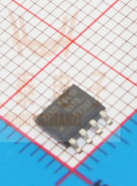 全新原装IRF7307TRPBF IRF7307 F7307 场效应MOS管贴片SOP-8 现货