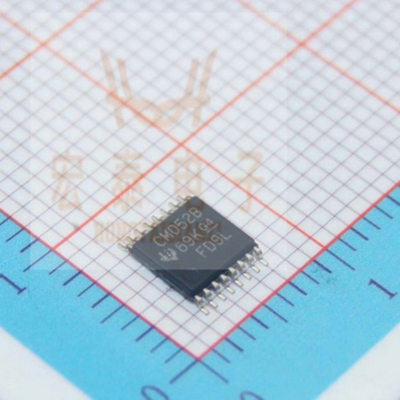 全新原装CM052B CD4052BPWRG4 TSSOP-16贴片封装 现货供应