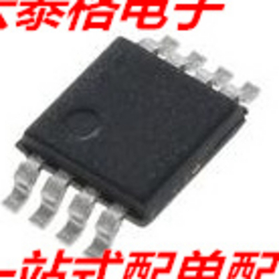 双向电流分流监控器INA283AID 丝印I283A 散新可直拍SOP-8封装