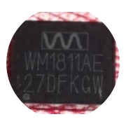 全新 WM1811AE CS8406-DSZ VL805-Q6 UP1529P
