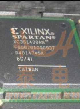 全新原装XC3S2000-4FGG900I XC3S2000-4FG900I嵌入式BGA封装现货