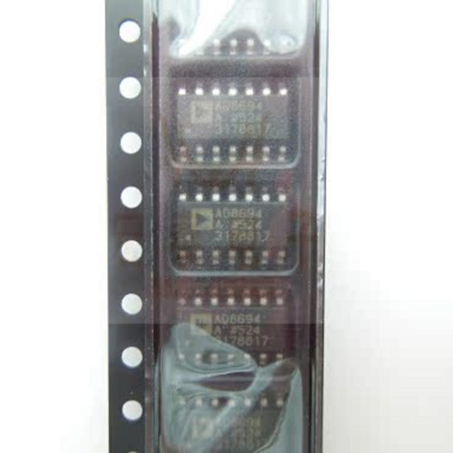 全新原装 AD8694ARZ AD8694AR AD8694A 贴片SOP14 原装ADI
