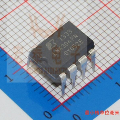 LNK304PN 304PG 304P 302P 302PN 305PN 305P 306PN 直插DIP7