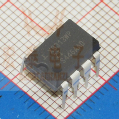 原装直插 X9313 X9313WPIZ X9313WP 正品数字电位器芯片