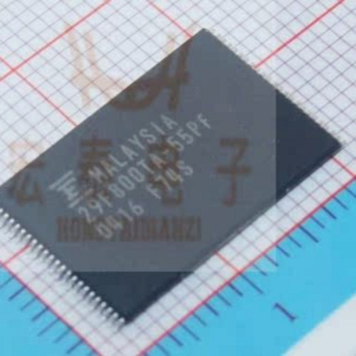 全新原装29F800TA-55PF MBM29F800TA-55PFTN TSOP-48封装现货供应