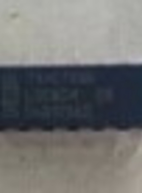 N74F133N-602 IC GATE NAND 13-INPUT 16-DIP N74F133N 133 N74F1