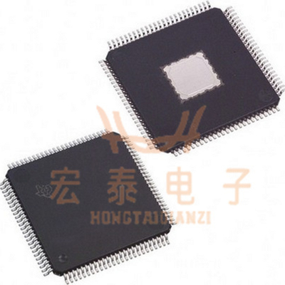 ADS54001 ADS5400I ADS5400IPZP 模数转换器HTQFP-100 TI原装正品