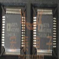 全新原装AD7675ASTZ AD7675AST AD7675数模转换器