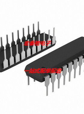 全新进口 74LS273 SN74LS273N HD74LS273P 直插DIP-20 逻辑器件