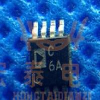 全新原装AD7416ARMZ AD7416ARM AD7416数字温度传感器