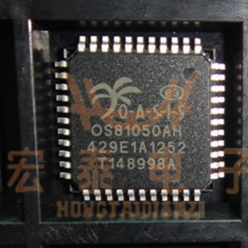 全新原装OS81050AH OS81050 QFP48 OASIS 0S81050