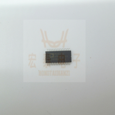 全新原装AD9203ARUZ AD9203ARU AD9203保质量TSSOP-28模数转换器