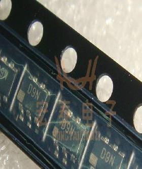 全新原装AD5320BRTZ D9N AD5320BRT D4B 数模转换器