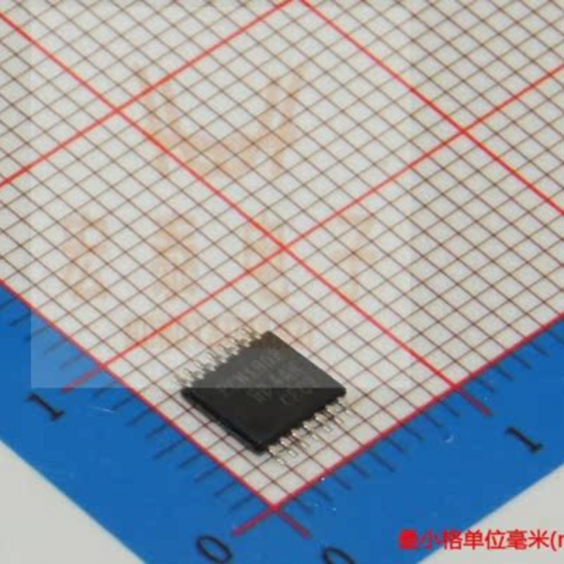全新原装 PCM1808PWR PCM1808 模数转换 贴片TSSOP-14 现货可直拍