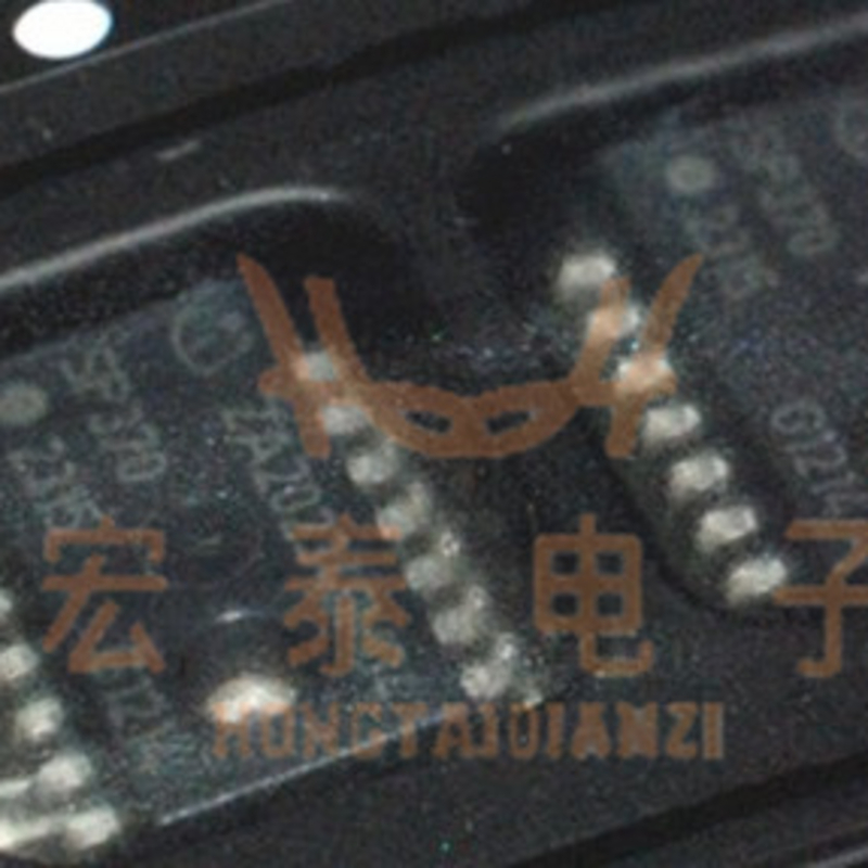 SP370 SP370-23-156-0 贴片DSOSP14 胎压监测气压传感器 全新原装