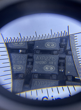 AXP221 AXP221S  QFN封装 平板电脑电源管理芯片 全新原装